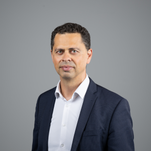 Fatih Aslantas Fatih Aslantas Portrait